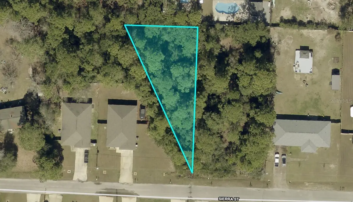 8110 Sierra Street, Navarre, FL 32566 - #1