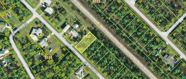 12332 Catalina Drive, PUNTA GORDA, FL 33955