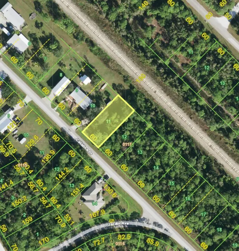 12332 Catalina Drive, Punta Gorda, FL 33955 - #2