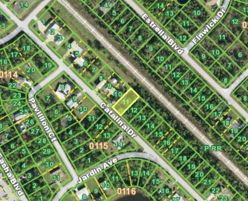 12332 Catalina Drive, Punta Gorda, FL 33955 - #3