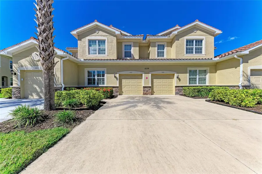 3129 Oriole Drive #102, Sarasota, FL 34243 - #3