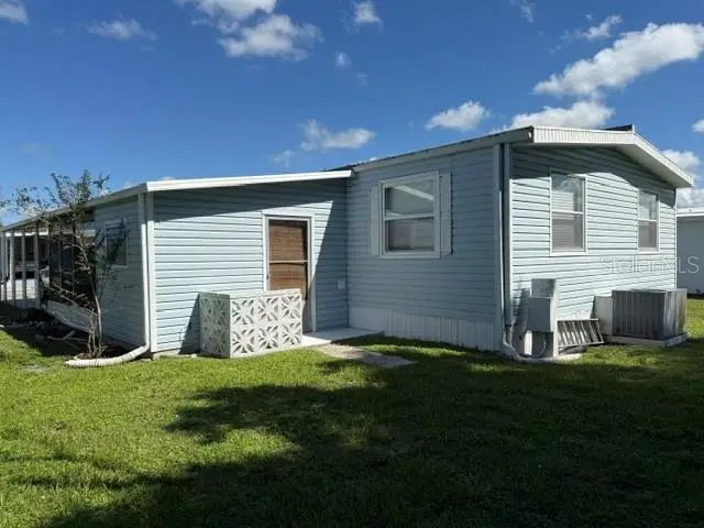 3412 Oakwood Boulevard S, Sarasota, FL 34237 - #2