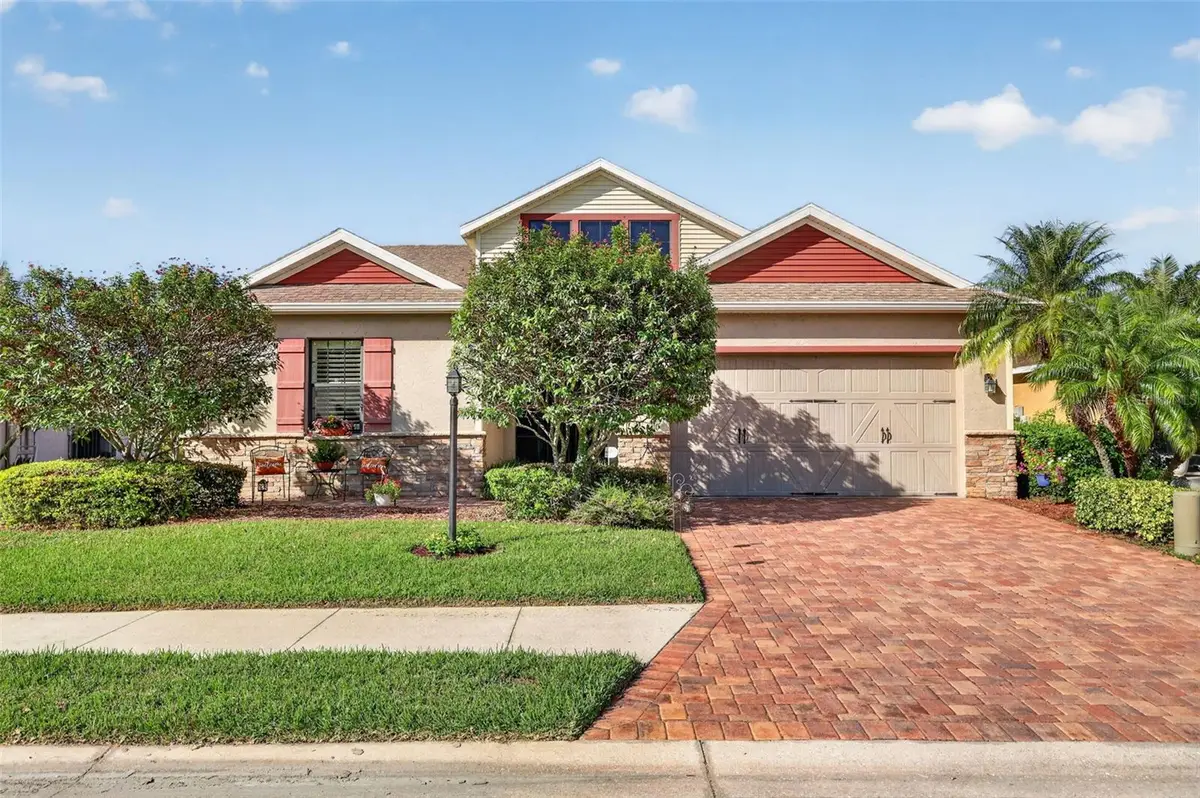 3415 71st Avenue E, Sarasota, FL 34243 - #1
