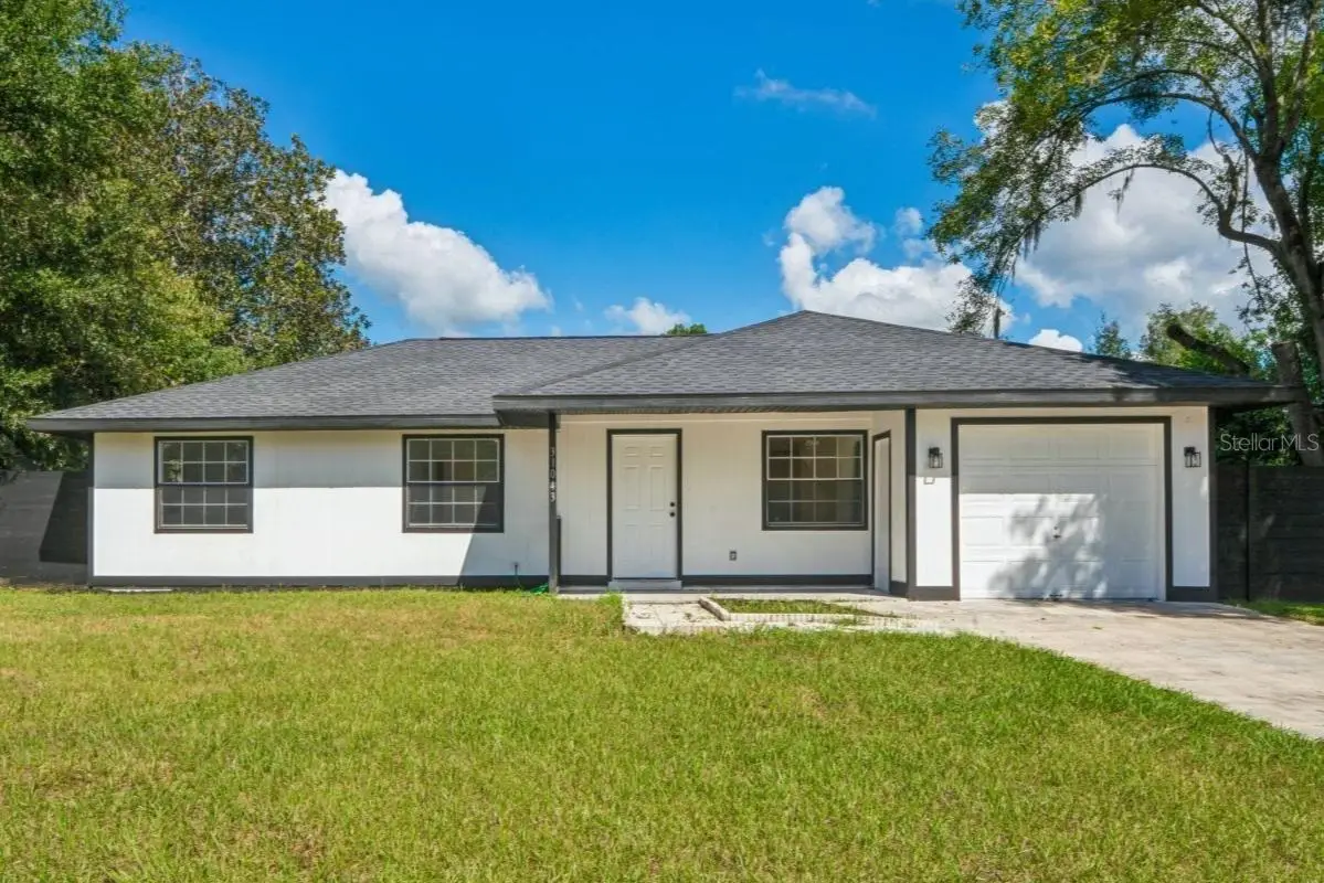 31043 Willow Bank Avenue, Brooksville, FL 34602 - #1