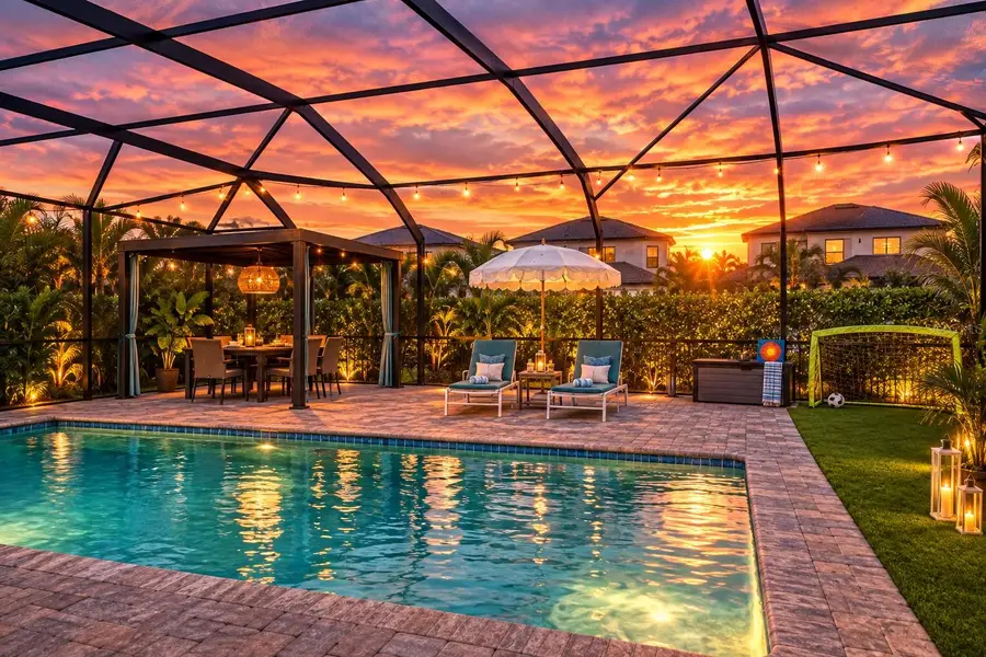 9113 Luna Lane, Sarasota, FL 34241 - #3