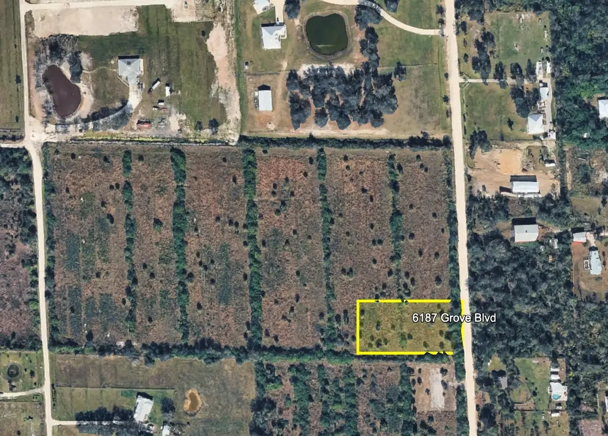 6187 Grove Boulevard, Punta Gorda, FL 33982 - #1