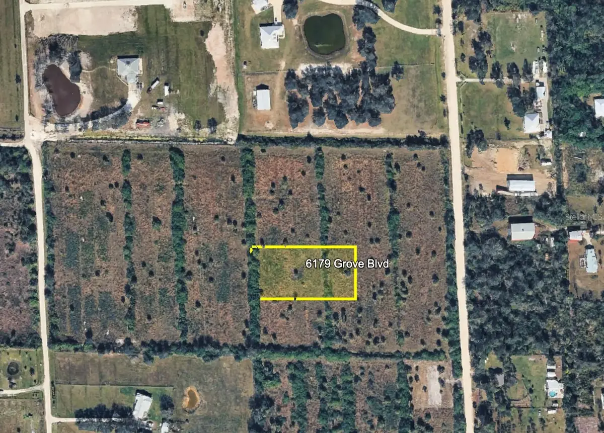 6179 Grove Boulevard, Punta Gorda, FL 33982 - #1
