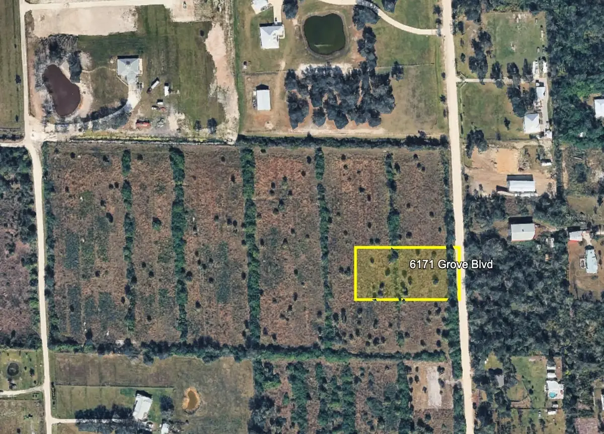 6171 Grove Boulevard, Punta Gorda, FL 33982 - #1