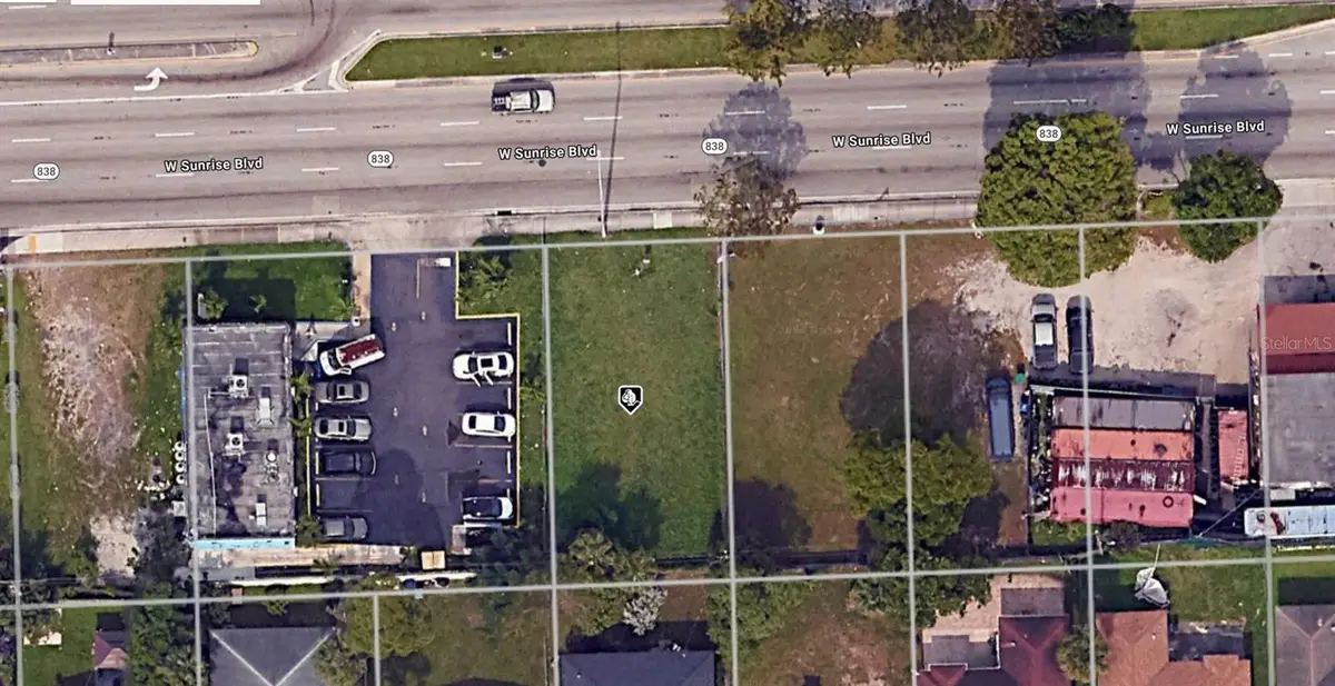 50-42-05-04-0290 W Sunrise Boulevard, Fort Lauderdale, FL 33311 - #1