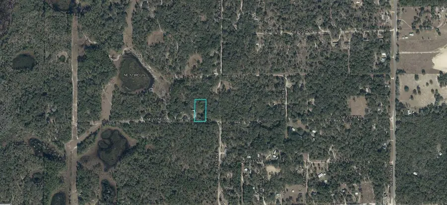 03161-176-00 NE 122nd Place, Bronson, FL 32621 - #2