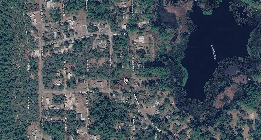 15-17-28-0200-014-01900 Pennsylvania Street, Paisley, FL 32767 - #2