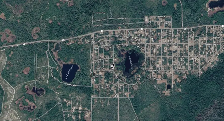 15-17-28-0200-014-01900 Pennsylvania Street, Paisley, FL 32767 - #3