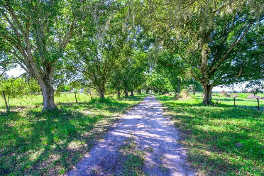 10650 Brendle Road, Myakka City, FL 34251 - #3