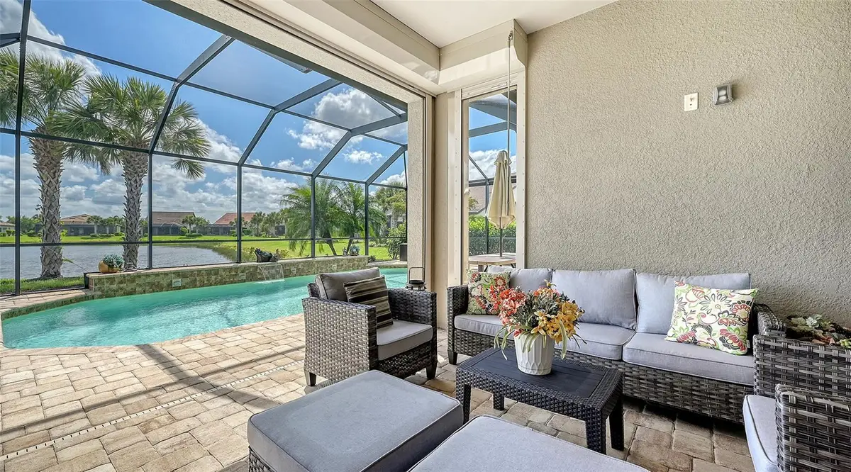 5562 Rain Lily Court, Sarasota, FL 34238 - #1