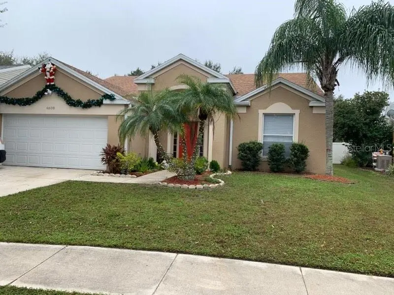 4608 56th Terrace E, Bradenton, FL 34203 - #1