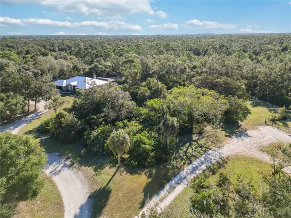 Equestrian Creek, NOKOMIS, FL 34275