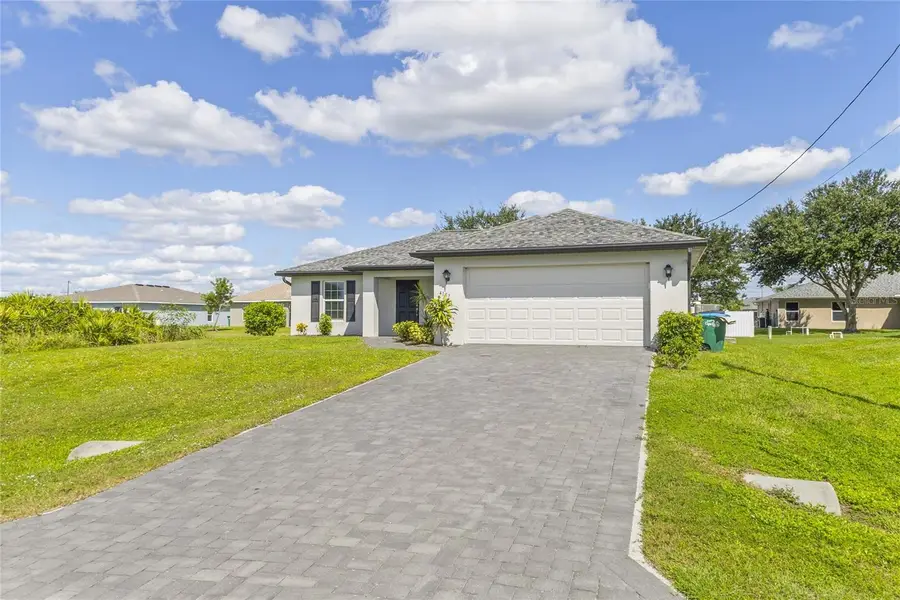 4137 NE 14th Place, Cape Coral, FL 33909 - #2