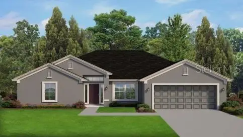 5246 Haas Avenue, NORTH PORT, FL 34291