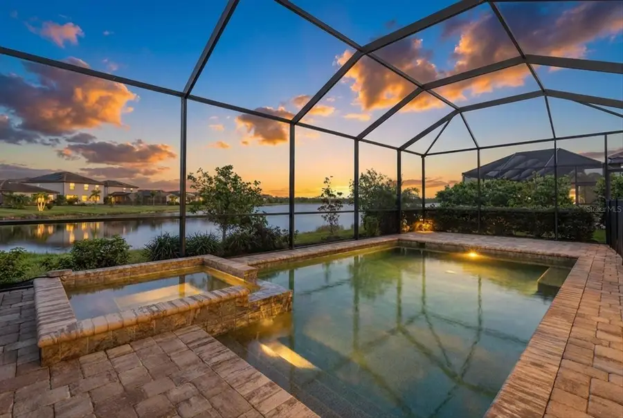17430 Polo Trail, Bradenton, FL 34211 - #2