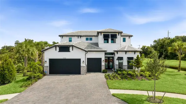 14726 Eagle Branch Drive, NOKOMIS, FL 34275