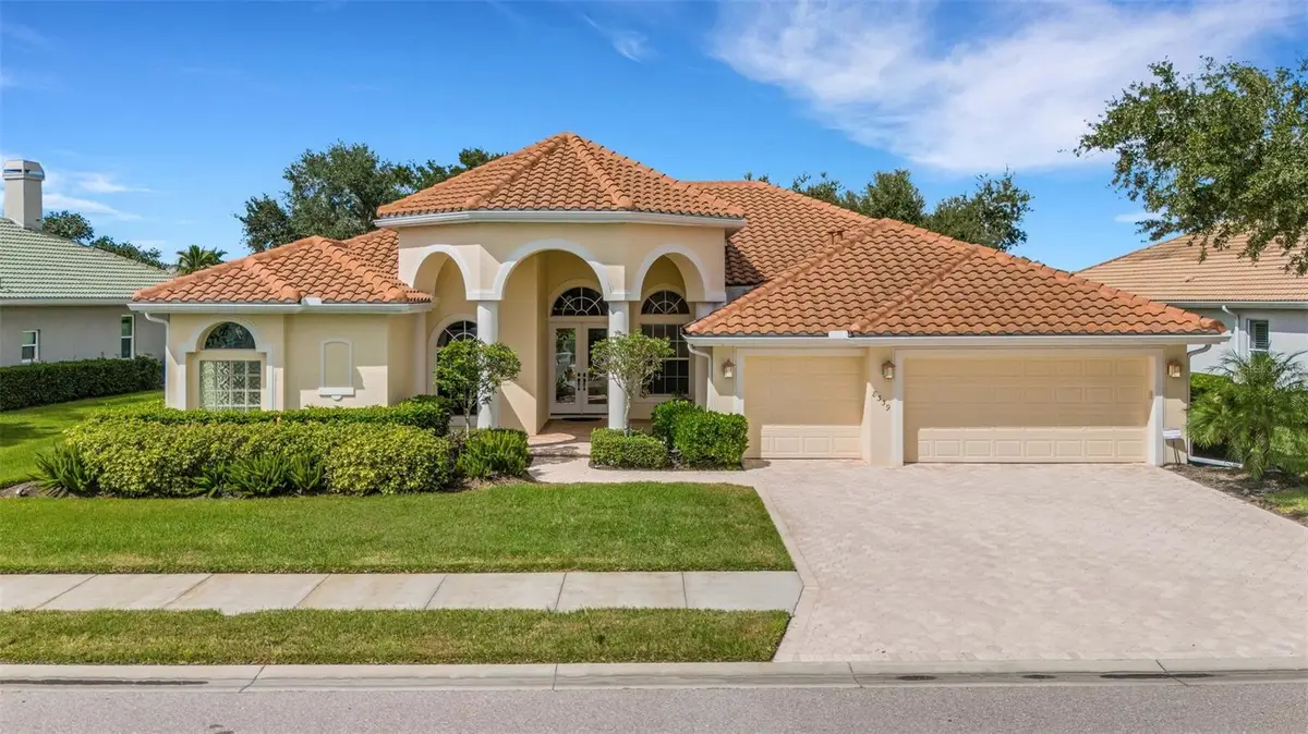 8339 Barton Farms Boulevard, Sarasota, FL 34240 - #1