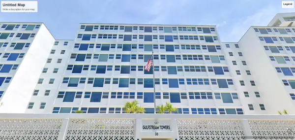 33 S Gulfstream Avenue #702, SARASOTA, FL 34236