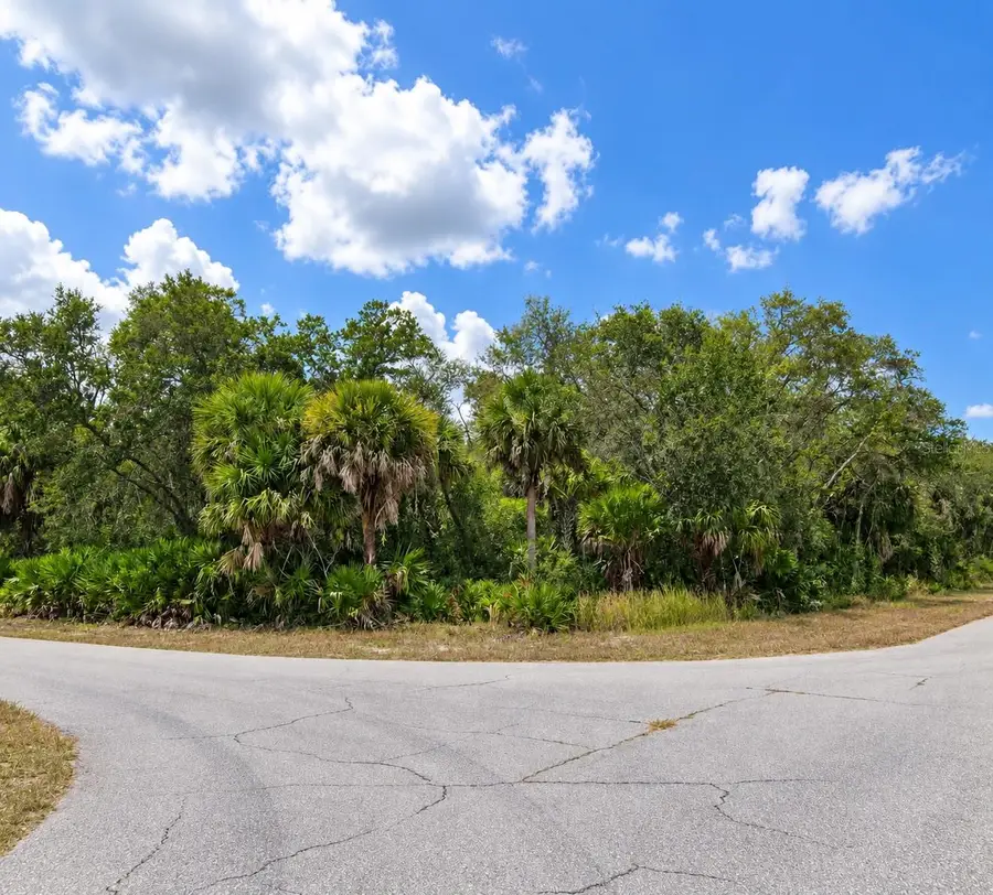17117 Geoffrey Avenue, Port Charlotte, FL 33948 - #2