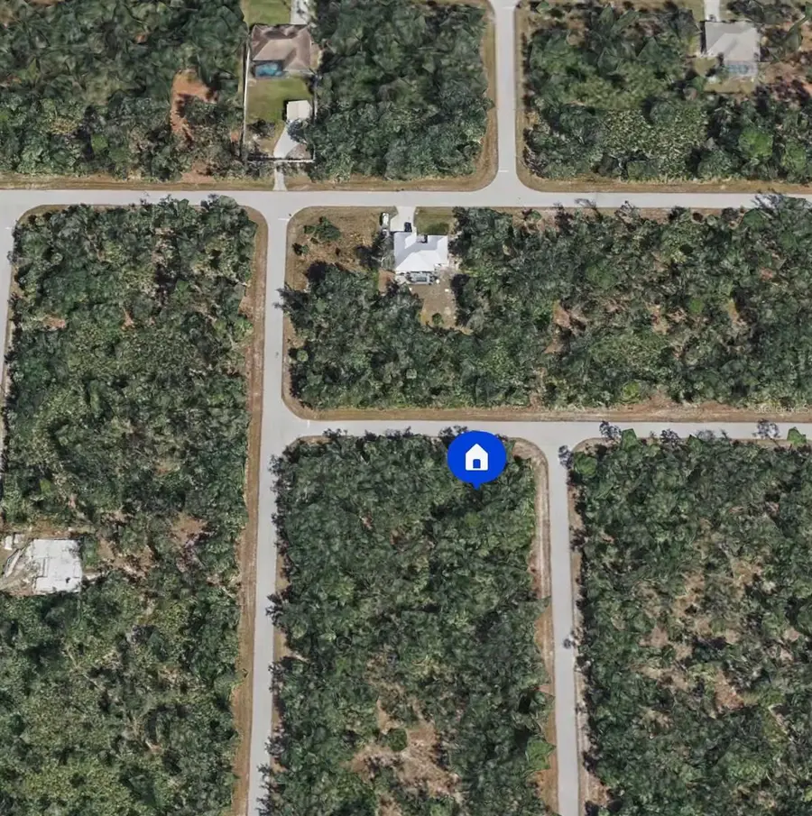 17117 Geoffrey Avenue, Port Charlotte, FL 33948 - #3