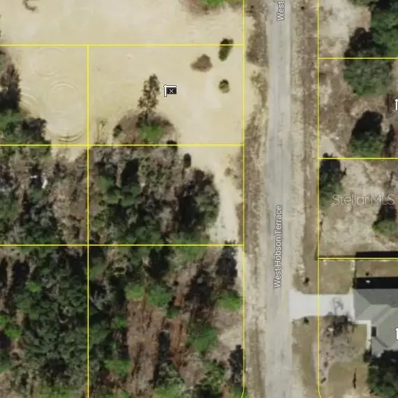 6248 N Hobson Terrace, Citrus Springs, FL 34433 - #2