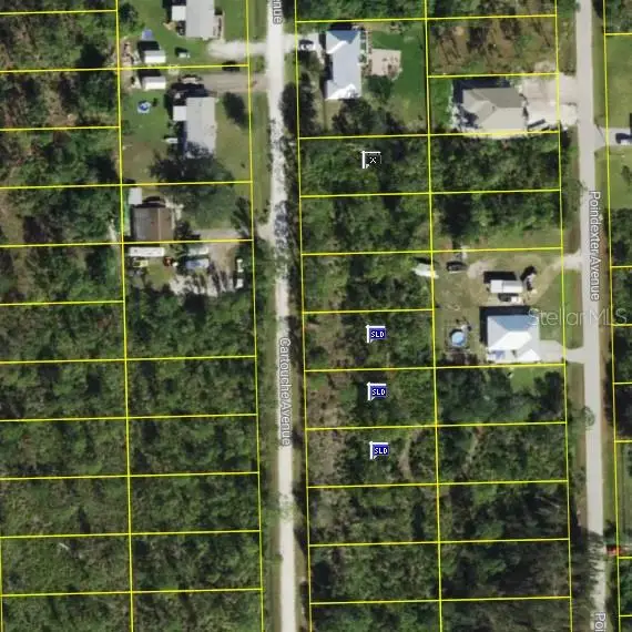 12198 Cartouche Avenue, PUNTA GORDA, FL 33955