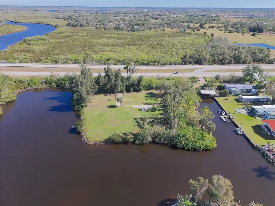 29530 Shell Creek Court, Punta Gorda, FL 33982 - #2