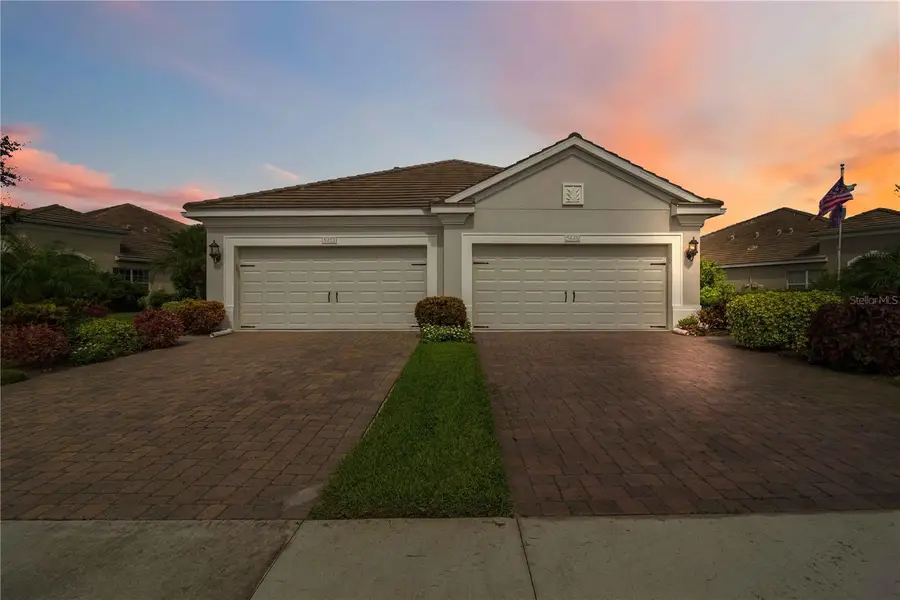 5448 Chatham Square Way, Bradenton, FL 34203 - #3