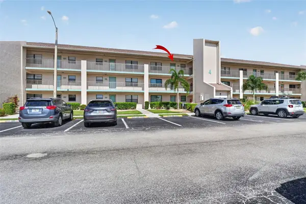 175 Kings Highway #C4, PUNTA GORDA, FL 33983