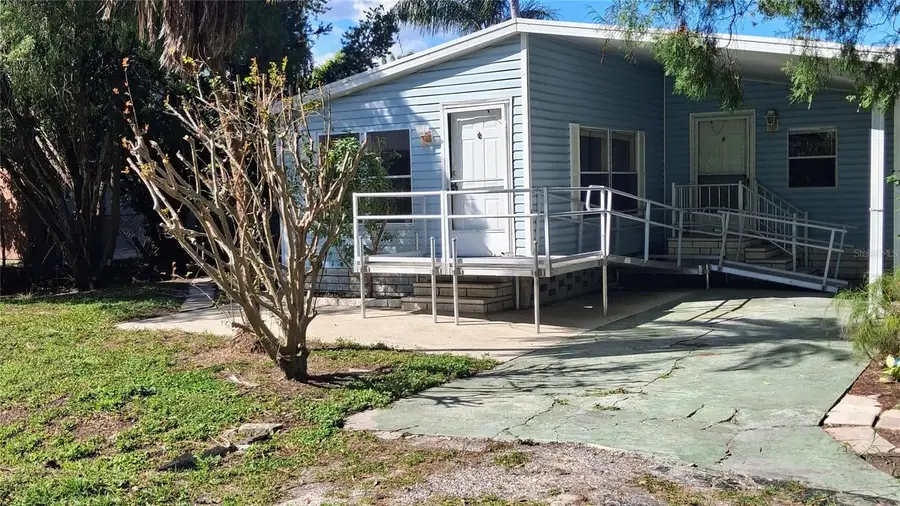 3641 66th Terrace N Terrace #8, Pinellas Park, FL 33781 - #3
