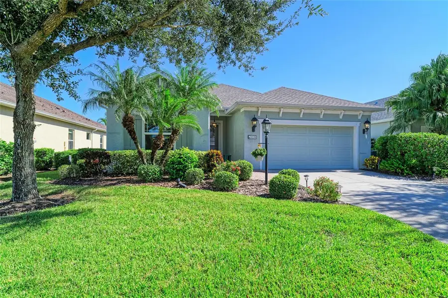 11728 Fennemore Way, Parrish, FL 34219 - #2