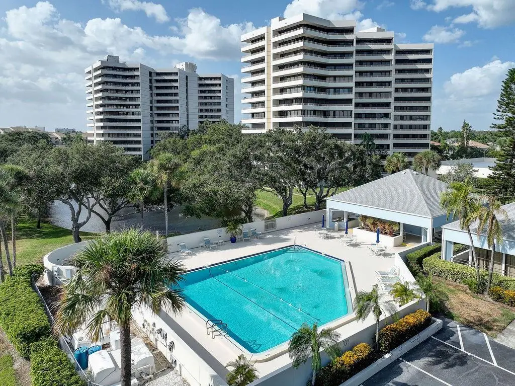 5940 Pelican Bay Plaza S #203, Gulfport, FL 33707 - #1