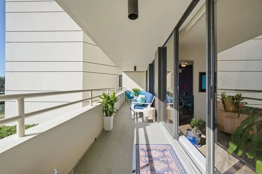 5940 Pelican Bay Plaza S #203, Gulfport, FL 33707 - #2
