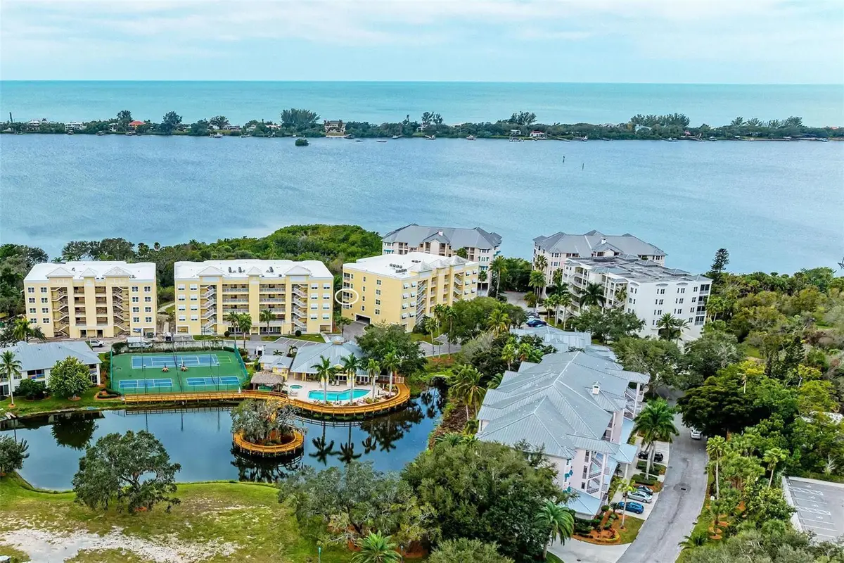 250 Hidden Bay Drive #301, Osprey, FL 34229 - #1