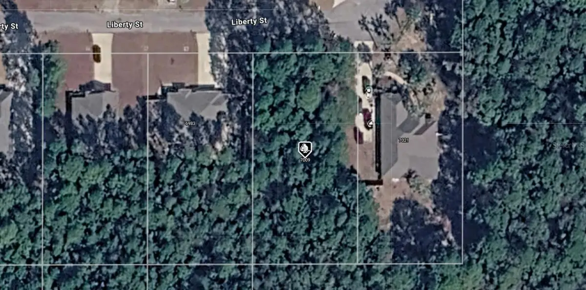7009 Liberty Street, Navarre, FL 32566 - #1