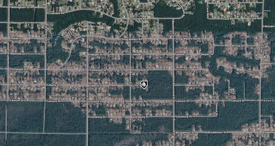 7009 Liberty Street, Navarre, FL 32566 - #3