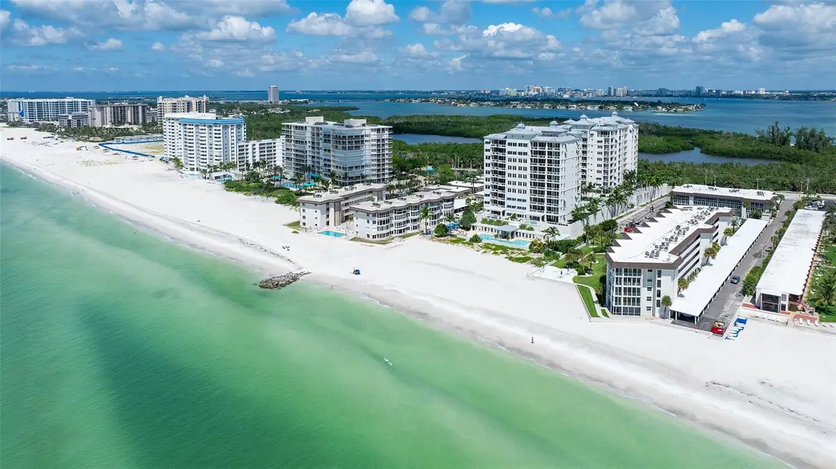 2050 Benjamin Franklin Drive #PH1102, Sarasota, FL 34236 - #1