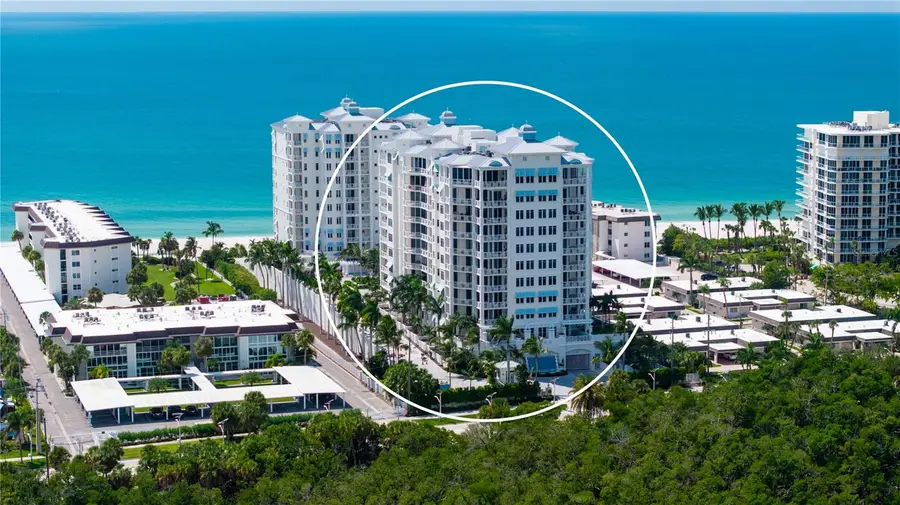 2050 Benjamin Franklin Drive #PH1102, Sarasota, FL 34236 - #3