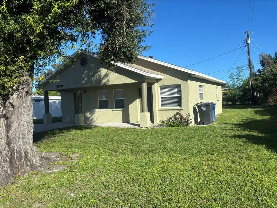 1020 25th Street E, Palmetto, FL 34221 - #2