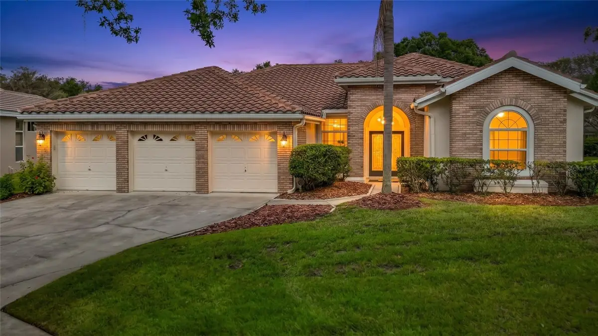 8704 Broadgreen Court, Tampa, FL 33647 - #1