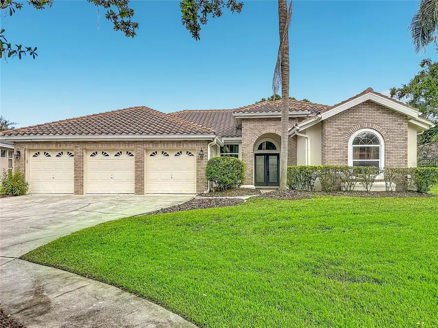 8704 Broadgreen Court, Tampa, FL 33647 - #3
