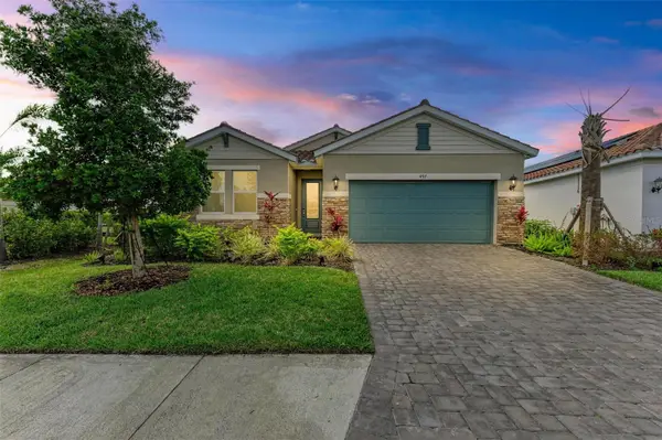 497 Firebush Drive, NOKOMIS, FL 34275