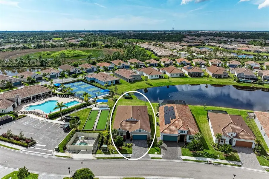 497 Firebush Drive, Nokomis, FL 34275 - #2