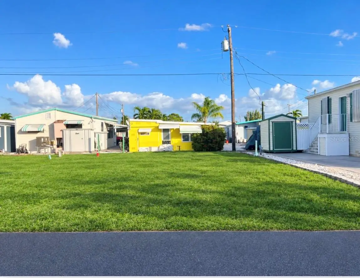 10315 CORTEZ RD W, #8-5TH 5th Street, Bradenton, FL 34210 - #1