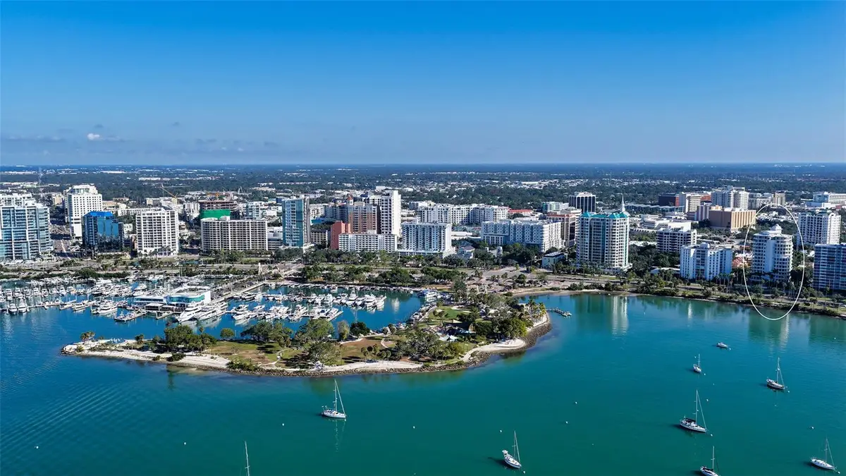 500 S Palm Avenue #32, Sarasota, FL 34236 - #1