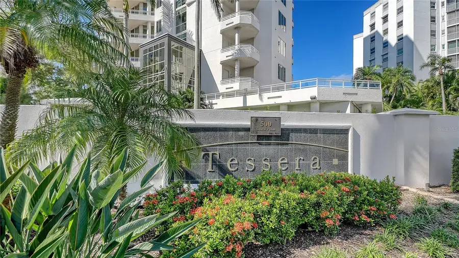 500 S Palm Avenue #32, Sarasota, FL 34236 - #3